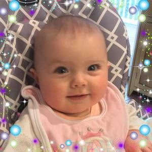 Meet your Posher, Tammy